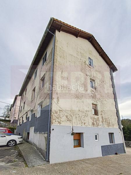 Foto 19304a6e-ea1c-4dcd-8fba-b7777f272c9a. Pis amb calefacció a Altza Donostia - San Sebastián