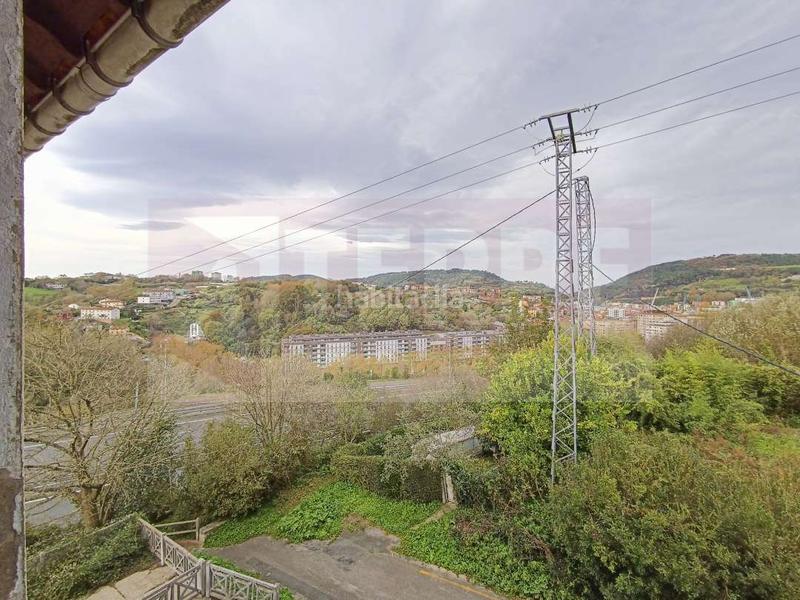 Foto 2caaa2e9-d2ba-4736-9d51-4aaa8a2e2efe. Pis amb calefacció a Altza Donostia - San Sebastián