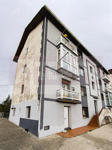 Foto 614492ea-3d56-4f68-9e72-b1a94eb1c84f. Pis amb calefacció a Altza Donostia - San Sebastián