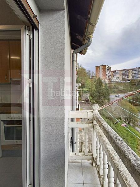 Foto 6468f39d-ed15-49c5-9502-1798ab4bedd6. Pis amb calefacció a Altza Donostia - San Sebastián