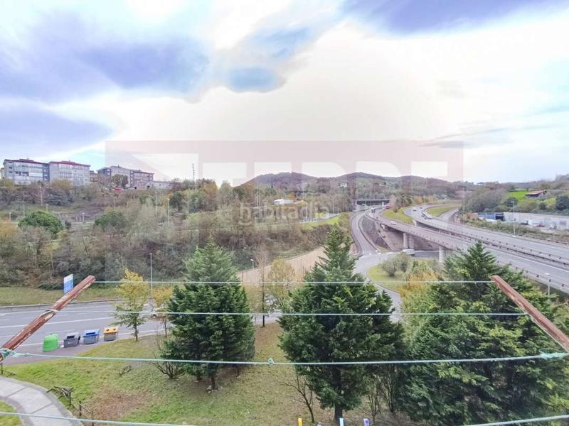 Foto 650c5808-aa35-4ce7-890d-6929f972e2fd. Pis amb calefacció a Altza Donostia - San Sebastián