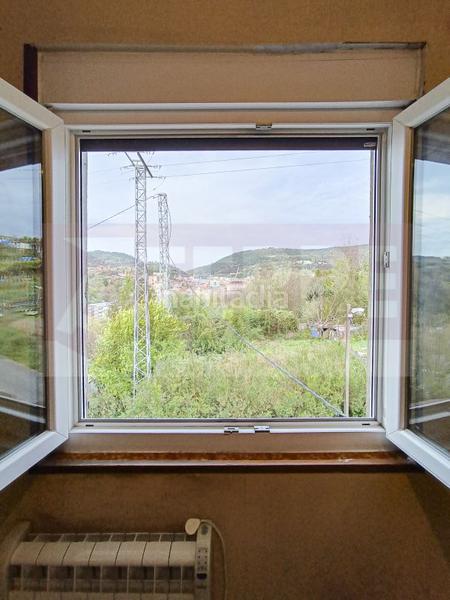 Foto 69381311-6f66-4975-976e-9bf1bd6c5442. Pis amb calefacció a Altza Donostia - San Sebastián