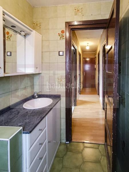 Foto 728cc27e-8943-4712-886d-474d82a5b069. Pis amb calefacció a Altza Donostia - San Sebastián