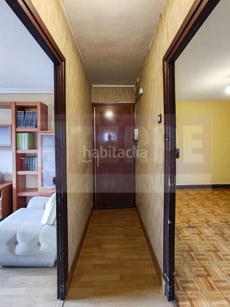 Foto 805ea782-9efc-4465-af0a-866a7ca27995. Pis amb calefacció a Altza Donostia - San Sebastián
