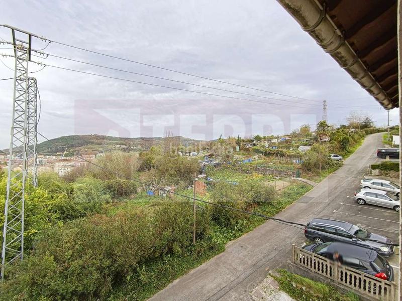 Foto 82f96105-cfc4-4dc4-9e29-601539e3fe25. Pis amb calefacció a Altza Donostia - San Sebastián