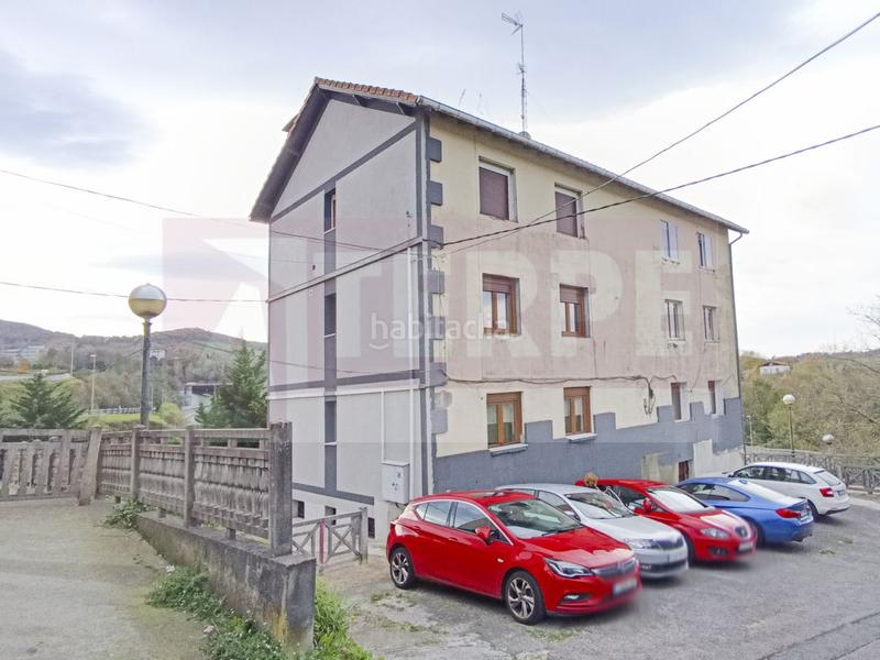 Foto 851ce7cf-22d5-472b-b4f3-0d8ef2ecf446. Pis amb calefacció a Altza Donostia - San Sebastián