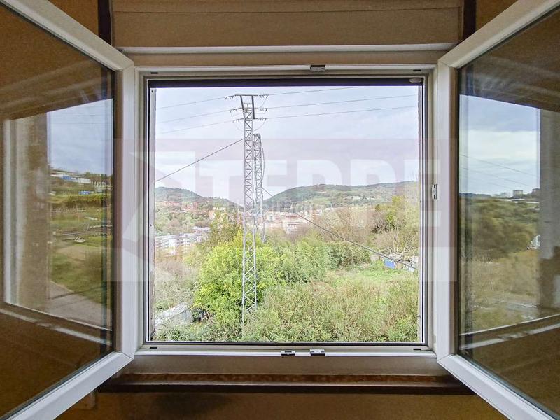 Foto 87775b48-a6a1-4cb6-a1fe-b0b1c4d3bcce. Pis amb calefacció a Altza Donostia - San Sebastián