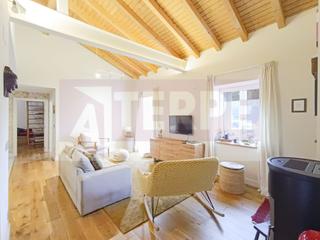 Pis  Bonanza ibilbidea. Llave en mano. vivienda con encanto en pasajes de san juan  vist