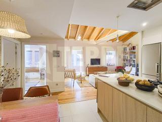 Pis  Bonanza ibilbidea. Llave en mano. vivienda con encanto en pasajes de san juan  vist