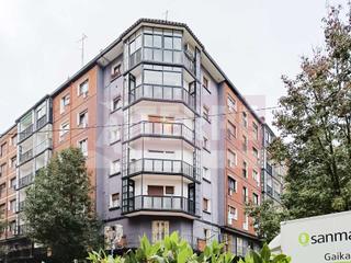 Appartement  Donostia kalea. Excelente ubicación, a un paso del centro.
