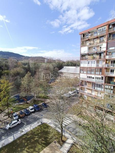 Foto 0628383b-91fb-4a4d-abf1-7a60b13734e9. Appartamento con riscaldamento in Beraun - Pontika Errenteria