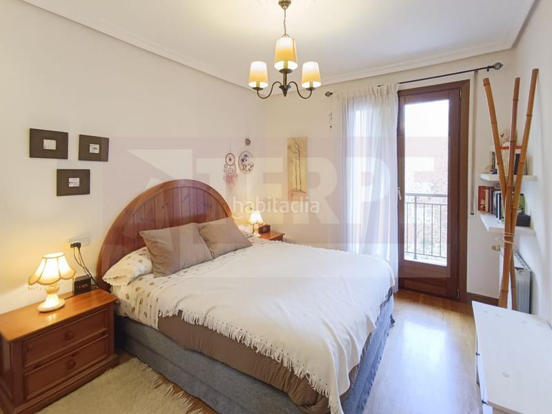 Foto 090a4a53-12a5-44dd-ade5-052f32e4c9fc. Appartamento con riscaldamento in Beraun - Pontika Errenteria