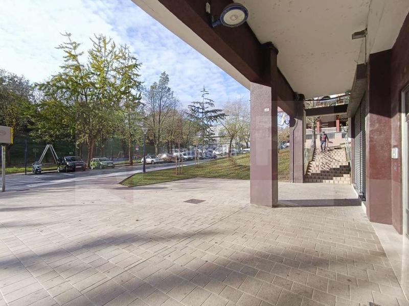 Foto 14390ffb-2674-419a-adba-e909c55a8f30. Appartamento con riscaldamento in Beraun - Pontika Errenteria