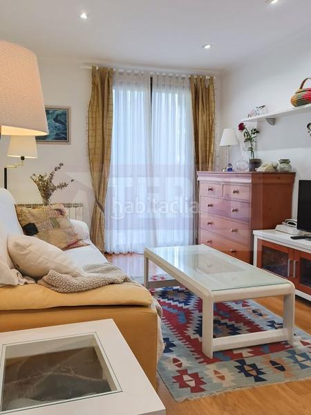 Foto 1d4d1827-44e5-4540-b9ab-29d5716e6e25. Appartamento con riscaldamento in Beraun - Pontika Errenteria