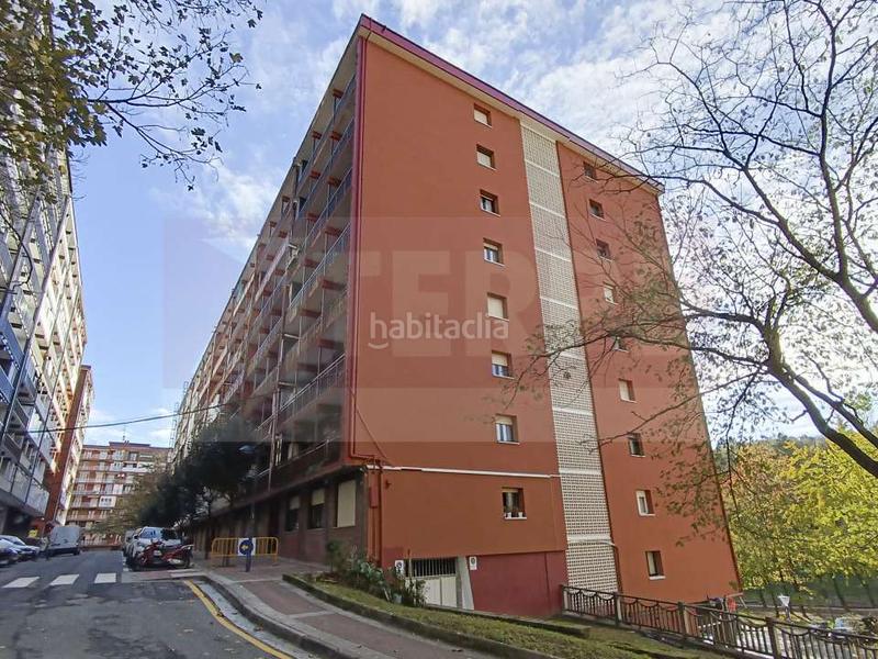 Foto 4f11bcc5-215f-46e0-9898-ddedc9b237a5. Appartamento con riscaldamento in Beraun - Pontika Errenteria