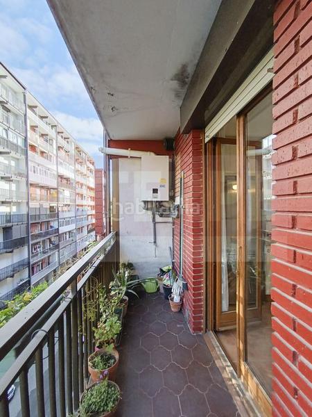 Foto 6f6824ac-3543-4ba8-a3c1-d36d204af791. Appartamento con riscaldamento in Beraun - Pontika Errenteria