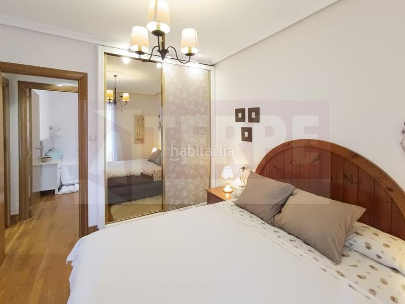 Foto 7723aedc-dca4-4955-90d7-c72fbc9c19c7. Appartamento con riscaldamento in Beraun - Pontika Errenteria