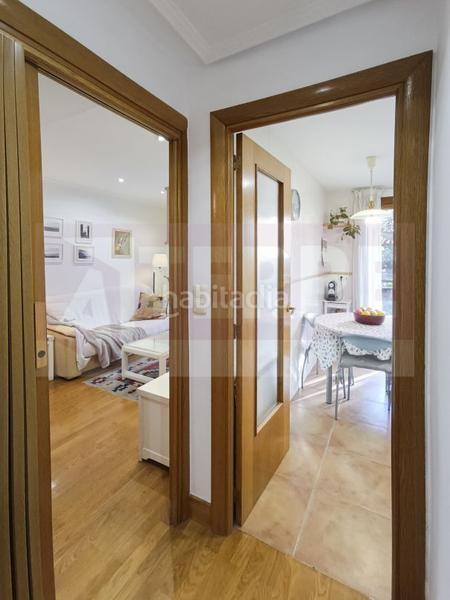 Foto 85c62f32-9ad8-477c-8ab0-3c60013b2049. Appartamento con riscaldamento in Beraun - Pontika Errenteria