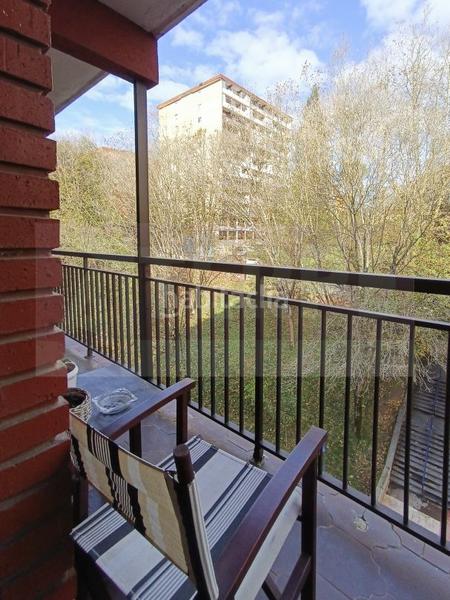 Foto 85e2698b-d9b3-419f-b644-e48c583de5bf. Appartamento con riscaldamento in Beraun - Pontika Errenteria