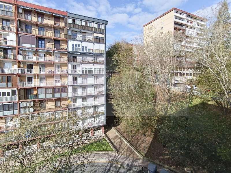 Foto 89399f96-e4d1-49ae-b2b8-5e5c1a786055. Appartamento con riscaldamento in Beraun - Pontika Errenteria