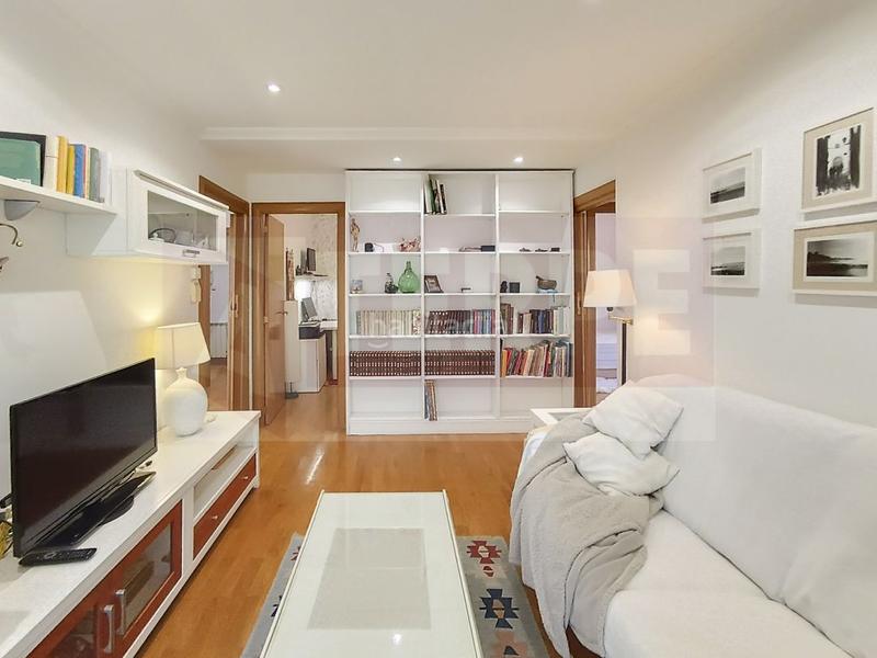 Foto 8df2ed07-a4fb-4345-9624-26dd07aac9ea. Appartamento con riscaldamento in Beraun - Pontika Errenteria