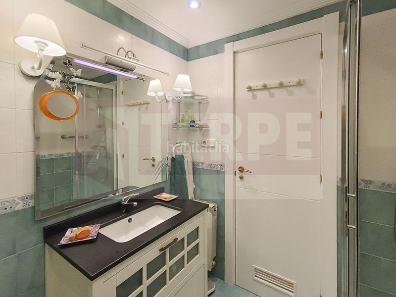 Foto b6ef3f83-8293-43c9-9cee-c8197d38a58f. Appartamento con riscaldamento in Beraun - Pontika Errenteria