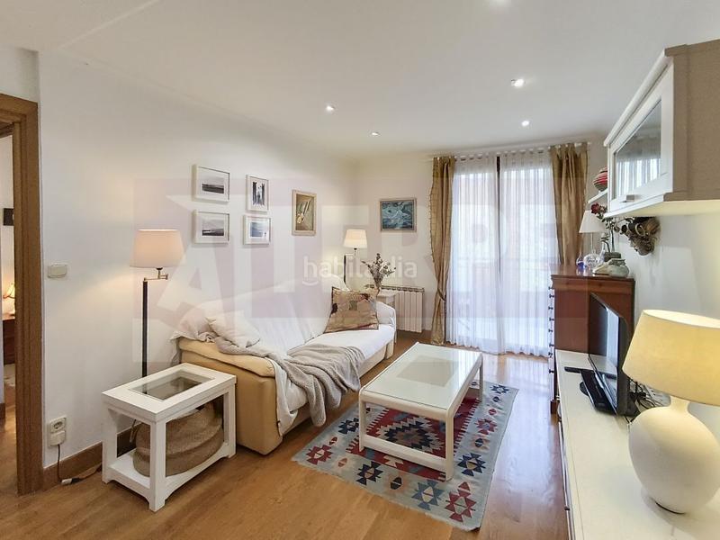 Foto e00b6479-3f08-413b-a278-38243cf33eaa. Appartamento con riscaldamento in Beraun - Pontika Errenteria