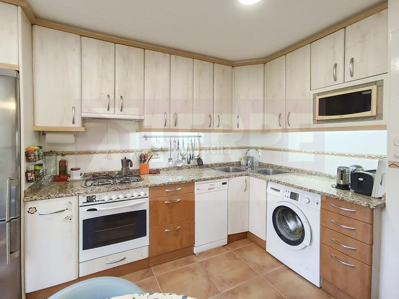 Foto e3e415e2-3077-4e92-a566-ed9c1e01061c. Appartamento con riscaldamento in Beraun - Pontika Errenteria