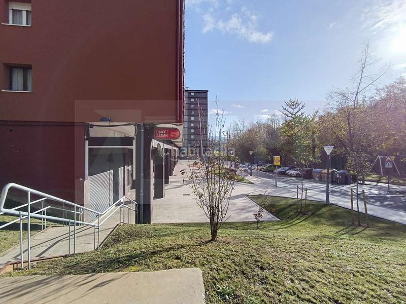 Foto f7420f9c-4bd4-4ce8-9efc-81c80bc19db7. Appartamento con riscaldamento in Beraun - Pontika Errenteria