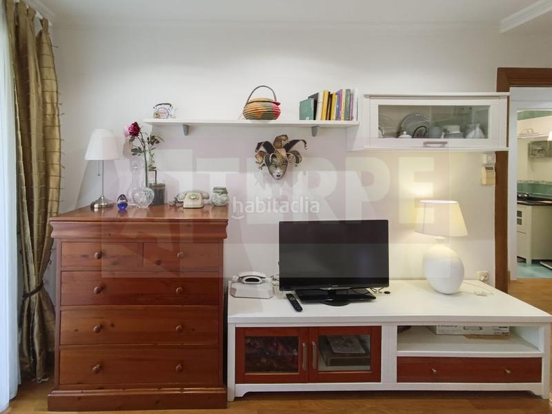 Foto f82f39ba-9640-40b6-b8d3-7828ba801695. Appartamento con riscaldamento in Beraun - Pontika Errenteria