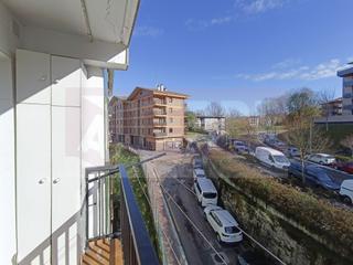 Appartamento in Maria Lezo Kalea