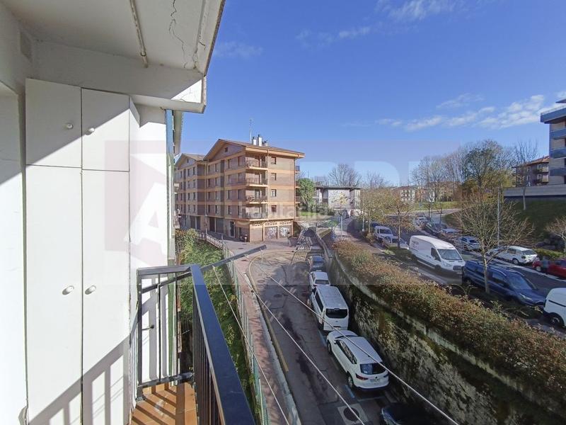 Foto 8e0bc119-1446-4366-a67b-8ee9a92a842d. Appartement avec chauffage dans Centro Errenteria