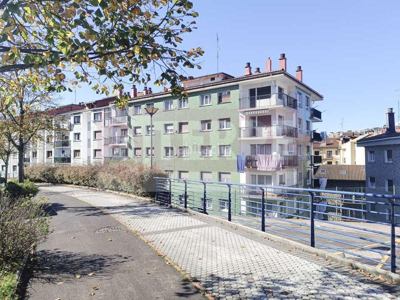 Foto ba75d1ae-fbe9-426a-aae1-22d68c057db9. Appartement avec chauffage dans Centro Errenteria