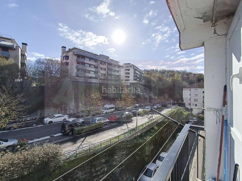 Foto d6e39231-88f2-4ac3-9f01-9dfb2ad2ed09. Appartement avec chauffage dans Centro Errenteria