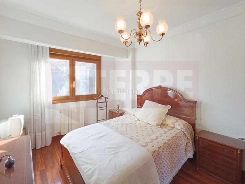 Foto f6c8e775-2e3a-4b0d-ba18-d1d49a27e4d2. Appartement avec chauffage dans Centro Errenteria