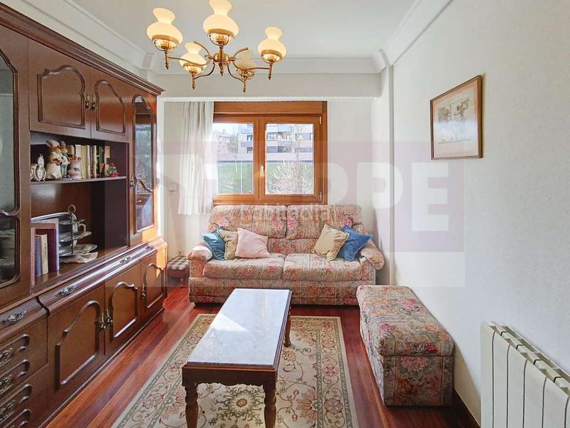 Foto 6e8358c4-5fe3-4dfc-9b0d-1fb6dcbccbe2. Etagenwohnung mit heizung in Centro Errenteria