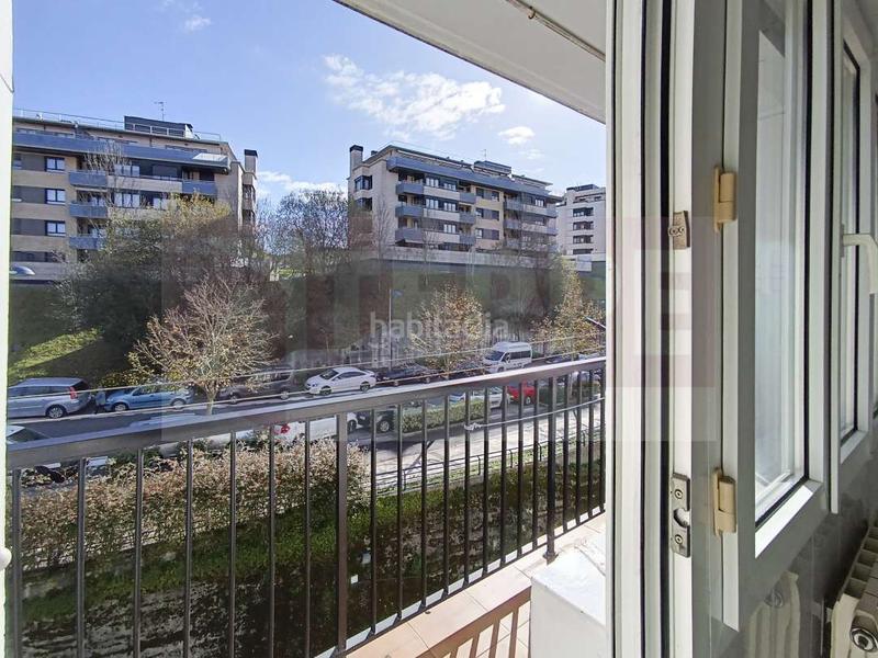 Foto 9a33a8b1-3c23-43bd-a58b-31bbd6dd52b0. Etagenwohnung mit heizung in Centro Errenteria