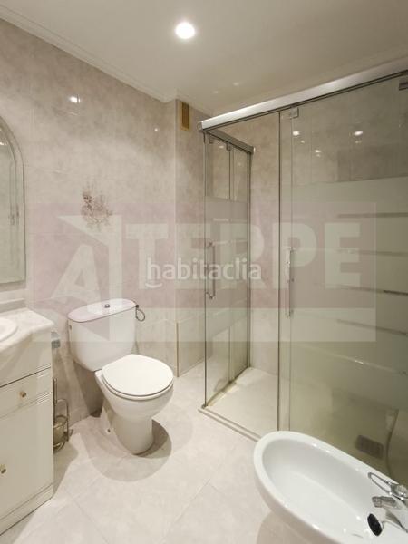 Foto c31b301f-5b8e-4aa5-ac91-7d805f73b5b7. Etagenwohnung mit heizung in Centro Errenteria