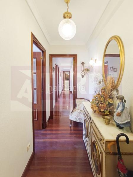 Foto d109a576-8194-43ca-9140-b0416001ada5. Etagenwohnung mit heizung in Centro Errenteria