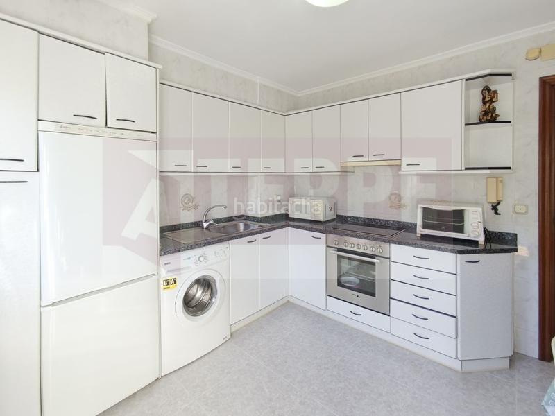 Foto 9229bb7d-7bfc-418c-8e11-d0a472686d89. Flat with heating in Centro Errenteria