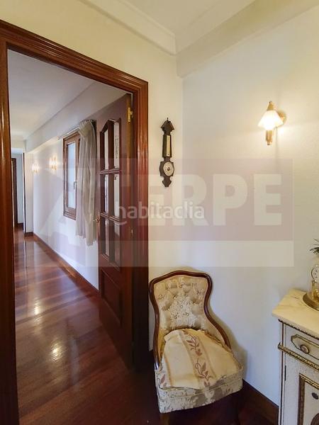 Foto c0d1185b-9129-41c5-9602-0eb67564b2ad. Flat with heating in Centro Errenteria