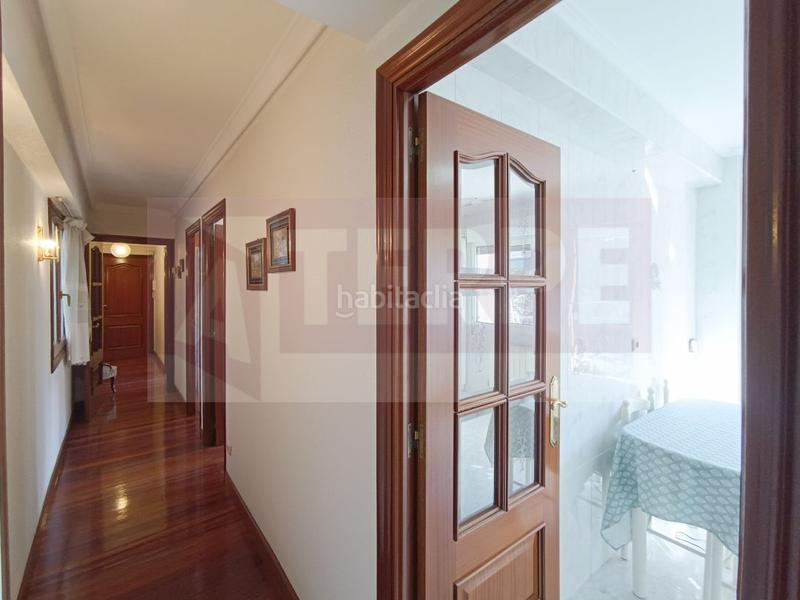 Foto fe32e2b2-a0b1-4ac7-b459-fe959b4afd21. Flat with heating in Centro Errenteria
