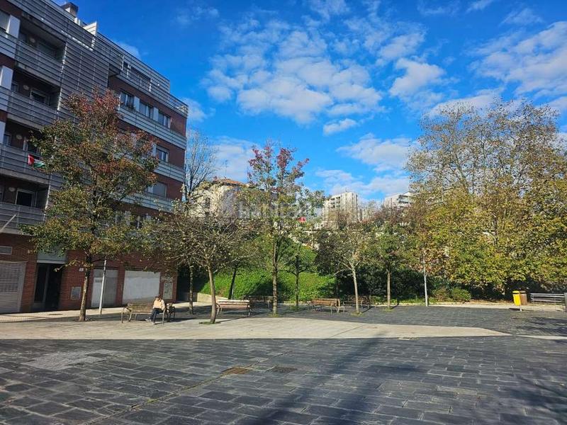 Foto 0f706866-d52f-48d9-8e93-c53fd4aa0fb5. Locale commerciale in Altza Donostia - San Sebastián