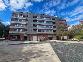 Local Comercial a San Luis Gonzaga Plaza