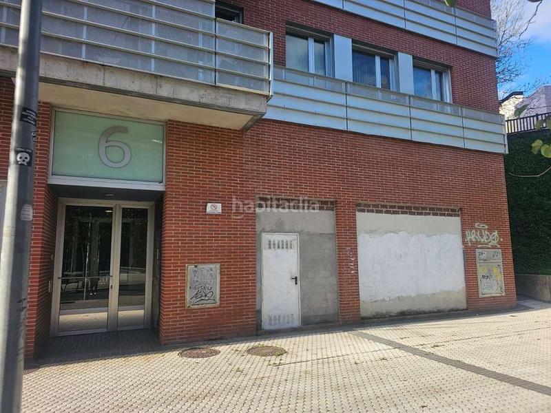 Foto d60730f2-3550-4deb-8fc7-1b74e08c3df6. Locale commerciale in Altza Donostia - San Sebastián