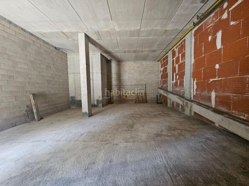 Foto f1ad918b-772e-4696-aaa6-3e36daa3bdbb. Locale commerciale in Altza Donostia - San Sebastián