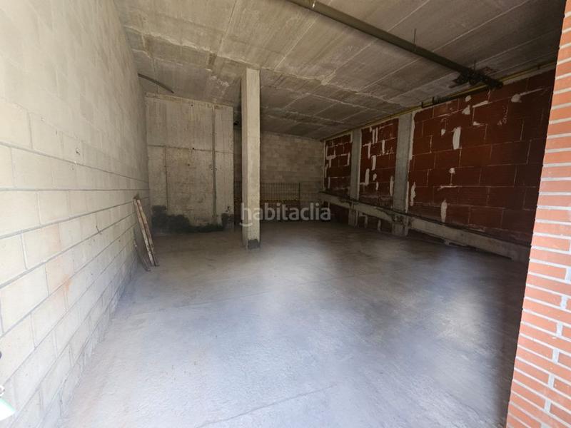 Foto f7cb20d8-b7d2-43dd-8272-d4b7d5b97522. Locale commerciale in Altza Donostia - San Sebastián