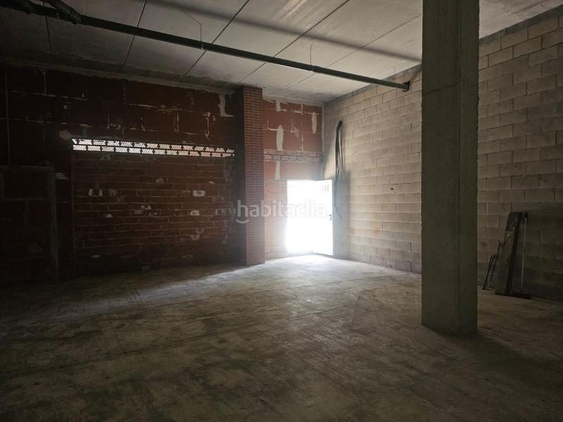 Foto fbddc826-a2f8-44b8-a927-0f0ce3105c3a. Locale commerciale in Altza Donostia - San Sebastián