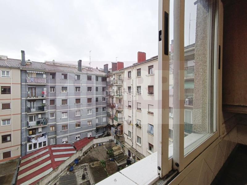 Foto 0102cf6d-1d6d-4a7a-b4a8-dc10aa6ab6b3. Appartement avec chauffage dans Iztieta - Olibet Errenteria