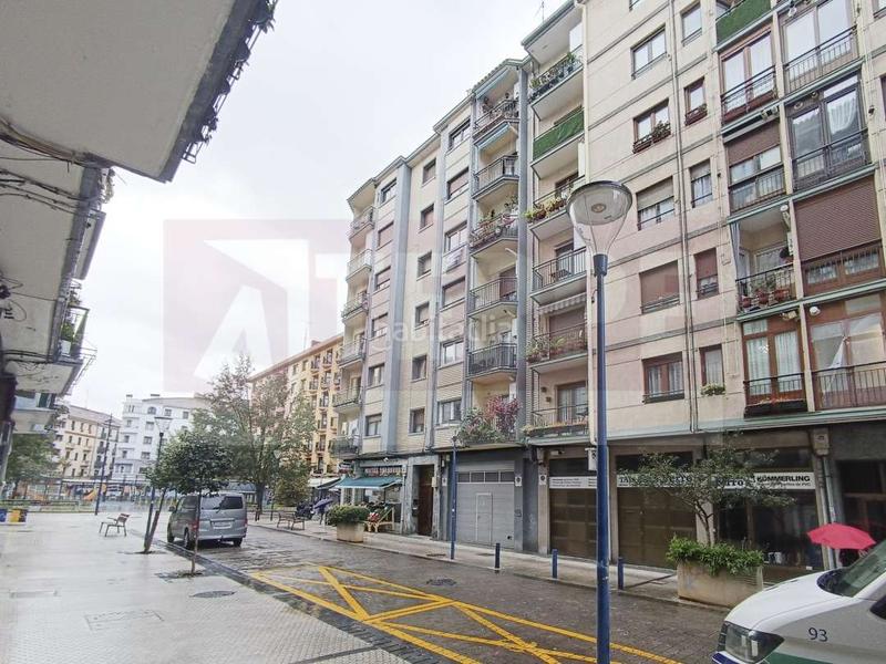 Foto 016f2e55-d709-4405-9d79-b6460df6e1bd. Appartement avec chauffage dans Iztieta - Olibet Errenteria